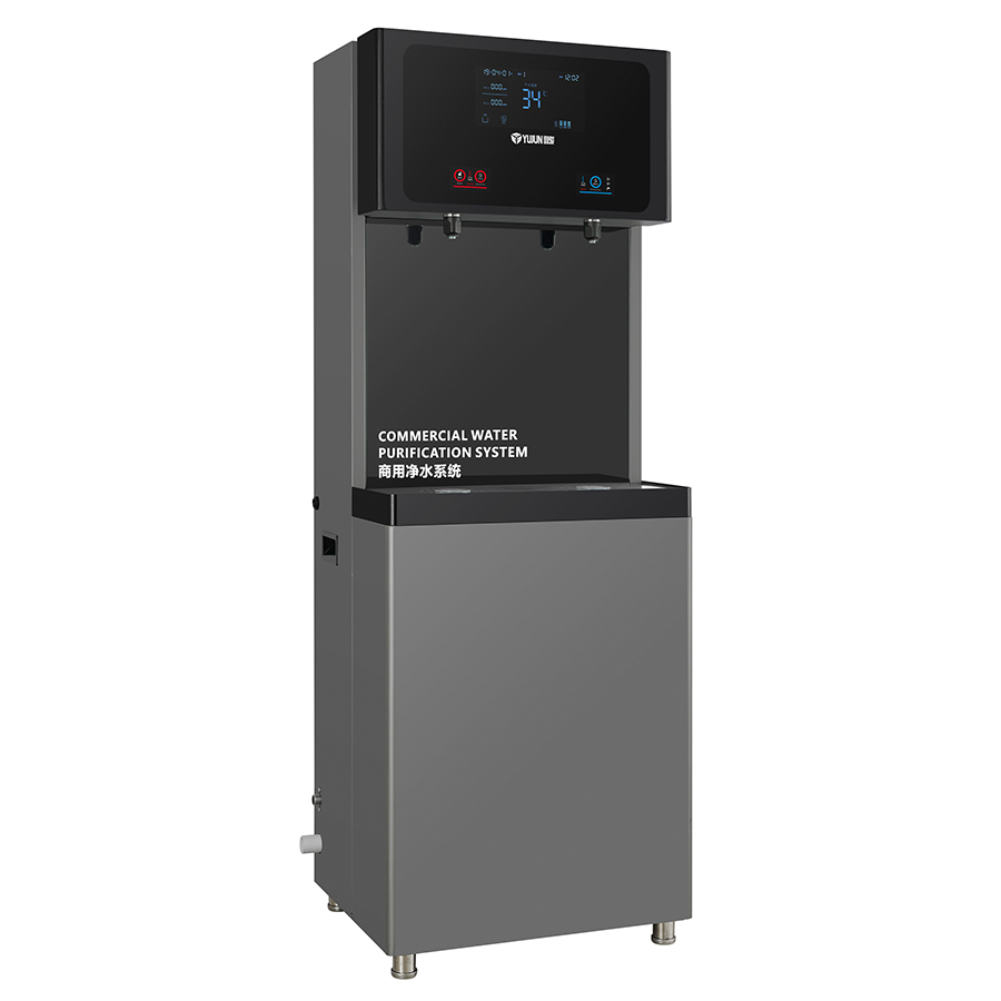 YJ-2C 工程款 商务直饮机